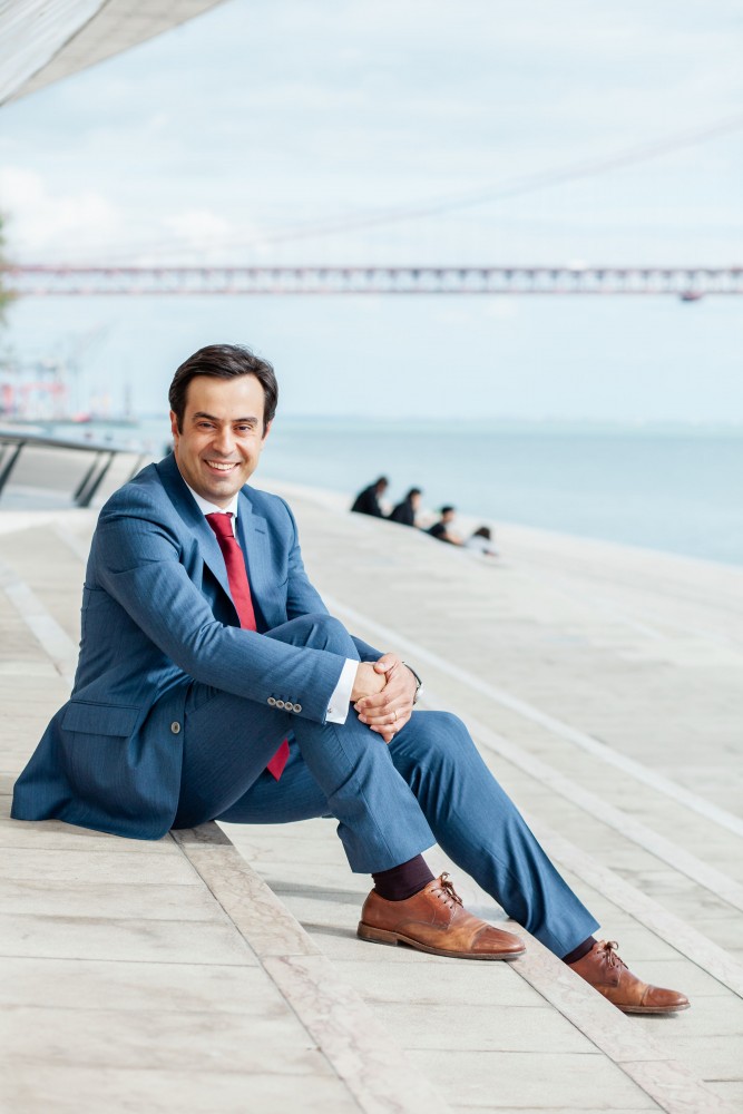 David Carvalho Martins